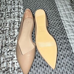 New Naturalizer Flats